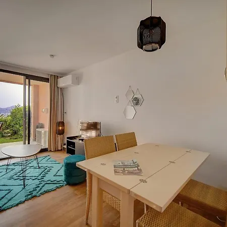 Immogroom - 2 - Renovated - Pool - Air Conditioning - Parking - Apartment *
