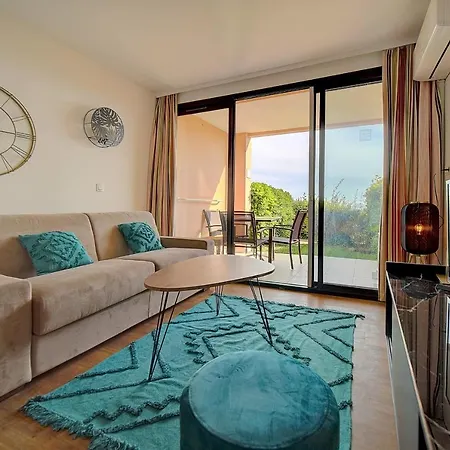 Apartment Immogroom - 2 - Renovated - Pool - Air Conditioning - Parking - *