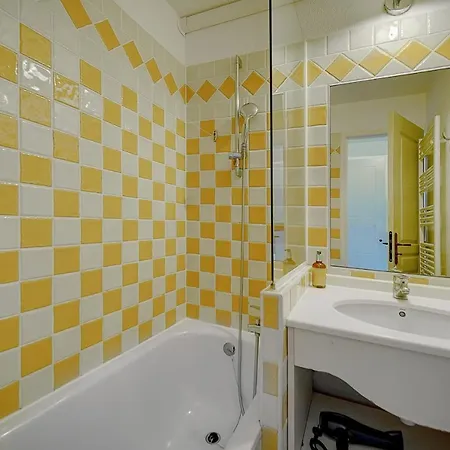 Apartment Immogroom - 2 - Renovated - Pool - Air Conditioning - Parking - *
