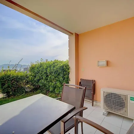 Immogroom - 2 - Renovated - Pool - Air Conditioning - Parking - * Cannes