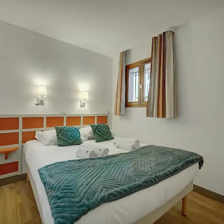 Apartment Immogroom - 2 - Renovated - Pool - Air Conditioning - Parking - *