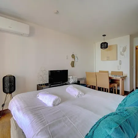 Apartment Immogroom - 2 - Renovated - Pool - Air Conditioning - Parking - *